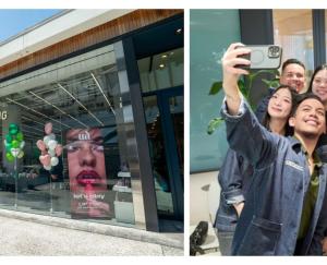 Olive Young podsumowuje pierwszy miesiąc w USA. K-beauty przyciąga tłumy, sieć planuje kolejne lokalizacje
